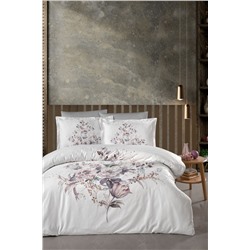 КПБ DO&CO Сатин LUX EXCLUSIVE  200*220 (50*70/2) (70*70/2) LOLA