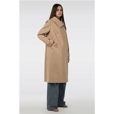 01-10807 Пальто женское демисезонное
