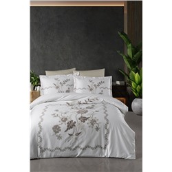 КПБ DO&CO Сатин LUX EXCLUSIVE  200*220 (50*70/2) (70*70/2) DEAN