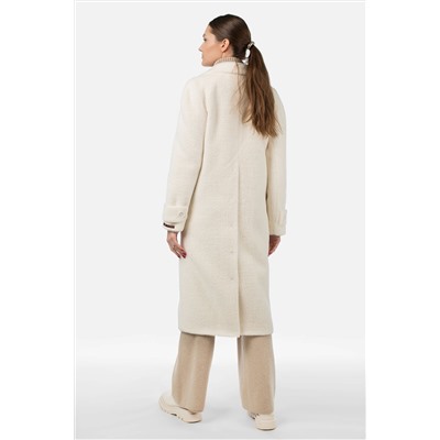 01-10980 Пальто женское демисезонное