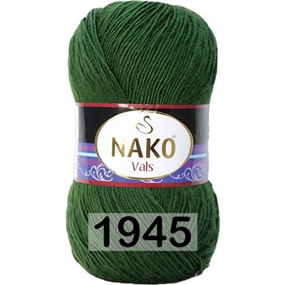 Пряжа Nako Vals (моток 100 г/240 м)