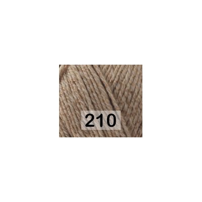 Пряжа Fibra Natura Bamboo Jazz (моток 50 г/120 м)