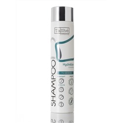 Professional Шампунь для волос Hydration & smoothing ( tsh54 ) 300мл (Tashe) Tashe
