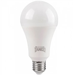 Лампа светодиодная Е27 25W холодный свет 4000К TANGO A70