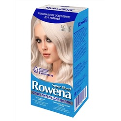 Осветлитель для волос ROWENA SUPER ACMEcolor