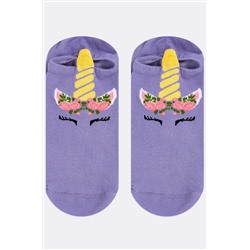 Носки укороченные для девочки Mark Formelle