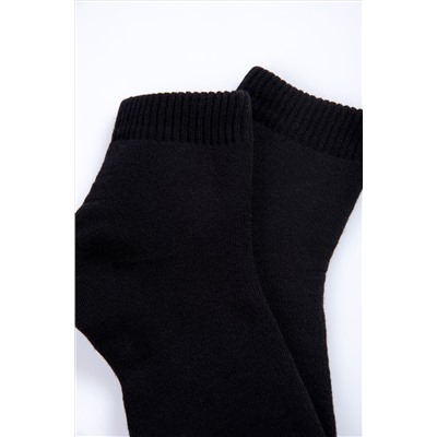 Мужские укороченные махровые носки Гамма (2 шт.)