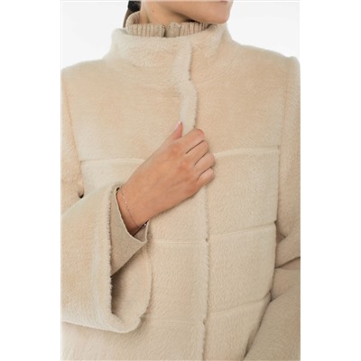 01-10956 Пальто женское демисезонное