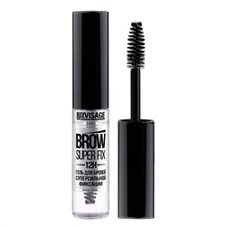 Гель для бровей LUXVISAGE BROW SUPER LUXVISAGE