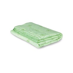 Одеяло "Бамбук" полиэстер облегченное 150//ОБ022