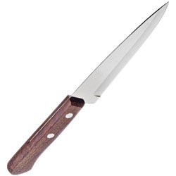 Нож кухонный  5" Tramontina 13см дерев.ручка 22902/005 (871-369)