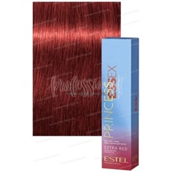 ESTEL PRINCESS ESSEX 88/45 Крем-краска огненное танго(EXTRA RED)