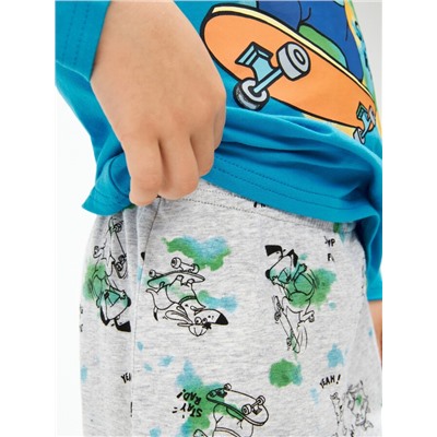 Пижама детская для мальчиков Bertram