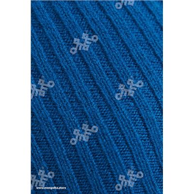 Шапка кашемировая мелкой вязки        (арт. 06183), ООО МОНГОЛКА