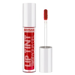 Тинт для губ LIP TINT AQUA GEL с LUXVISAGE