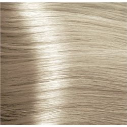Kapous 901 S суперосветляющий пепельный блонд 100мл