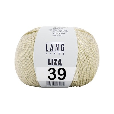 Пряжа Lang Yarns Liza (моток 50 г/165 м)