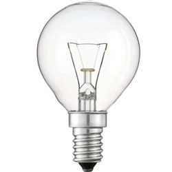 Лампа накаливания Е27 150Вт Т230-240-150 1/100