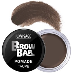 Помада для бровей Brow Bar тон 2 LUXVISAGE