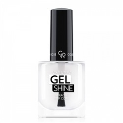 Golden Rose ГЕЛЬ-ЛАК EXTREME GEL SHINE MIRACLE 10.2мл Top Coat