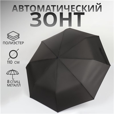 Зонт автоматический No brand