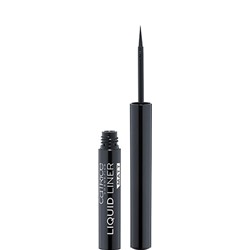 Catrice подводка Liquid Liner matt