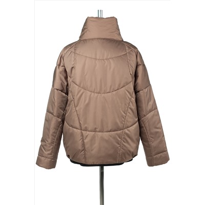 04-2859 Куртка женская демисезонная (G-loft 100)