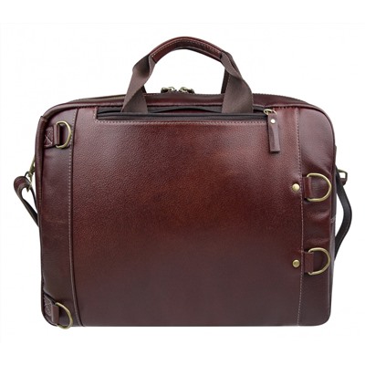 Рюкзак-сумка мужской Franchesco Mariscotti
