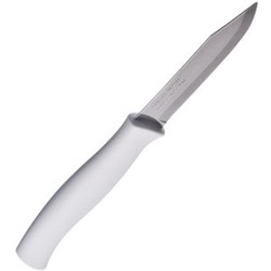Нож овощной "3" Tramontina 8см белая ручка 23080/083 (871-177)