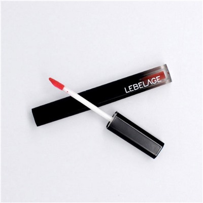 Lebelage Блеск для губ / Deep Kiss Volume Lip Gloss №304, 1,4 г