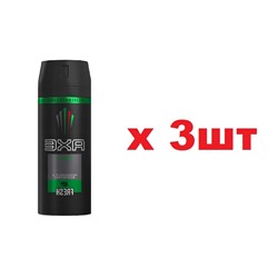 AXE Дезодорант аэрозоль 150мл Africa Fresh муж