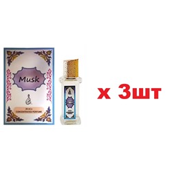 Khalis масло парфюмированное Musk 20ml
