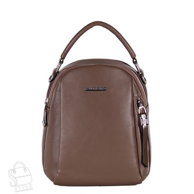 Рюкзак женский 89881 khaki Valle Mitto