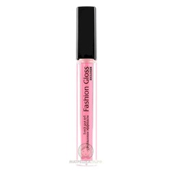 Блеск для губ Fashion Gloss c зеркал. Relouis