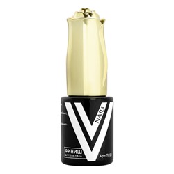 Vogue Nails, Топ для гель-лака, 10 мл