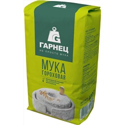 Мука Гороховая Гарнец 400 гр.