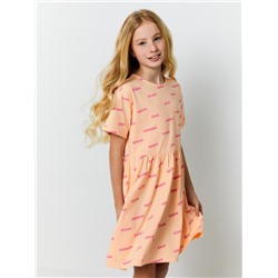 Платье детское для девочек Rusne22