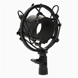 Держатель для микрофона Music Life паук, диаметр микрофона 2,5 см