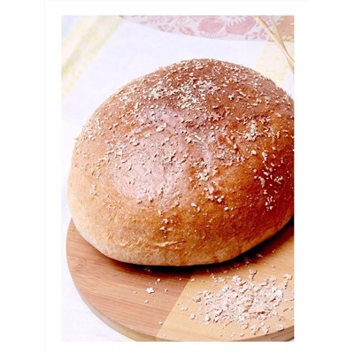Готовая хлебная смесь Хлеб Золотистый,   0.5 кг