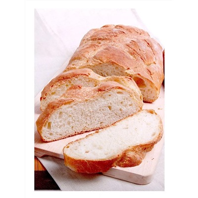 Готовая хлебная смесь Белый хлеб к завтраку,  0.5 кг