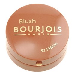 Bourjois Румяна Blush, тон 92, сандал.