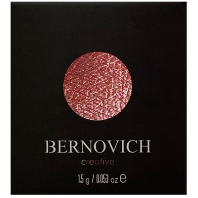 Тени моно №210 creative 1,5г Bernovich