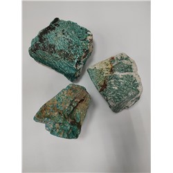 Амазонит камень 1-1,49кг