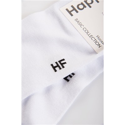 Высокие классические носки Happy Fox (6 шт.)