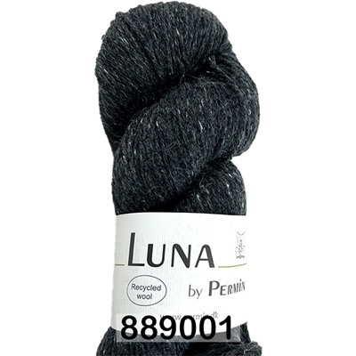 Пряжа Permin Luna (моток 50 г/175 м)