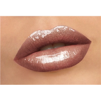 Блеск для губ MAGNETIC LIPS №128 бордовый перламутровый, 7,5г L'atuage