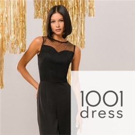 1001 DRESS - Женственные блузки, платья, брюки и многое другое!