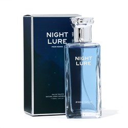 Туалетная вода мужская night lure, 100 мл No brand