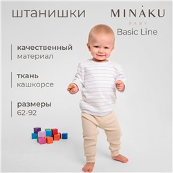 Штанишки MINAKU