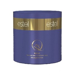 ESTEL Q3 RELAX Маска д/волос с комплексом масел(300 мл)